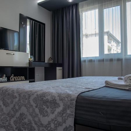 Apartment Central-Lux 1 Veliko Tarnovo Buitenkant foto