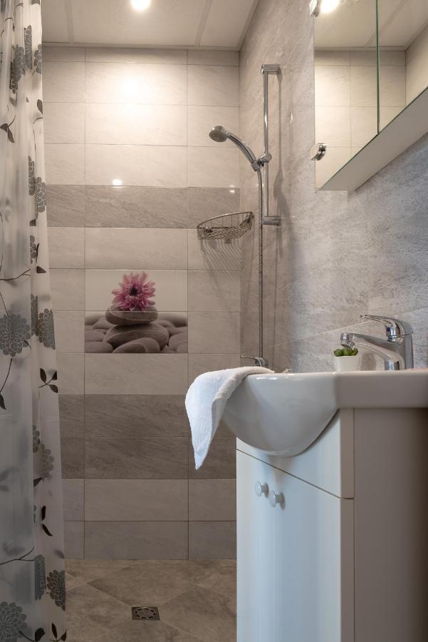 Apartment Central-Lux 1 Veliko Tarnovo Buitenkant foto